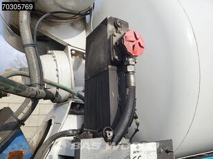 Venta de Zappmix 12m3 Lifting Axle Cement semirremolque hormigonera - Imagen 30 | Autoline PE Zappmix 12m3 Lifting Axle Cement semirremolque hormigonera | Imagen 30 - Autoline