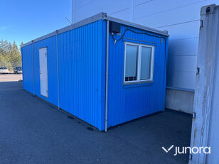 accommodation container