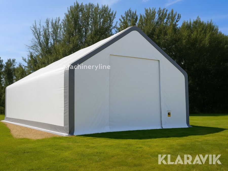 10.00m x 12.20 x 5.20m casa contenedor - Machineryline