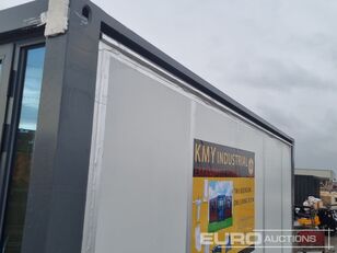 2025 Expandable Container House Wohncontainer kaufen - Bild 10 | Machineryline LI Neuer 2025 Expandable Container House Wohncontainer | Bild 10 - Machineryline