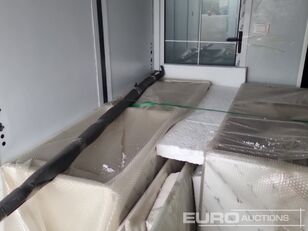 2025 Expandable Container House Wohncontainer kaufen - Bild 21 | Machineryline LI Neuer 2025 Expandable Container House Wohncontainer | Bild 21 - Machineryline