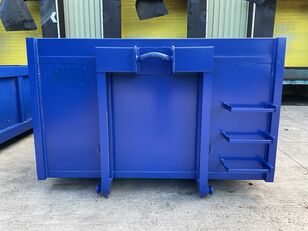 2025 PCP 14m³ Afzet afvalcontainer accommodation container for sale - Image 4 | Machineryline US 2025 PCP 14m³ Afzet afvalcontainer accommodation container | Image 4 - Machineryline