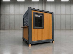 کانکس 2026 - Adacon - K200 - kiosk/verkoopunit - 220cm x 190cm (ongebr