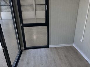 Konteinermajad 2026 - Adacon - P400 - Geïsoleerde kantoorunit 390x220 cm (ongeb müük - Pilt 6 | Machineryline EE Konteinermaja 2026 - Adacon - P400 - Geïsoleerde kantoorunit 390x220 cm (ongeb | Pilt 6 - Machineryline