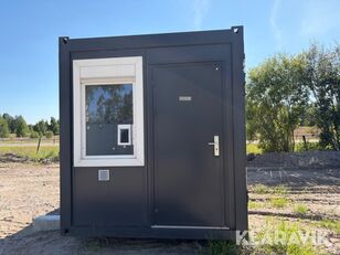 Bostadsmodul 1st casa contenedor