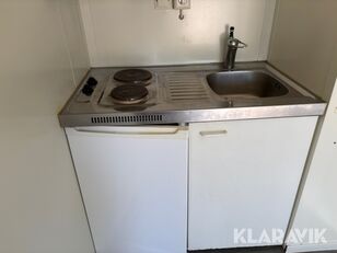 Venta de Bostadsmodul 1st casa contenedor - Imagen 19 | Machineryline CL Bostadsmodul 1st casa contenedor | Imagen 19 - Machineryline