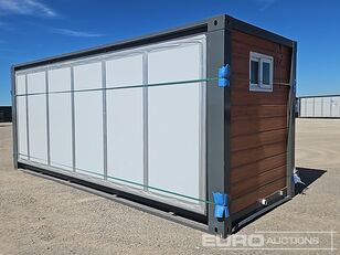 new Ech ECH-001-L accommodation container