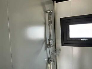 Field Facilities Résidence Platina accommodation container for sale - Image 14 | Machineryline ZM Field Facilities Résidence Platina accommodation container | Image 14 - Machineryline