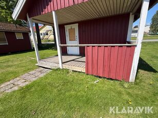 Venta de Fritidsstuga casa contenedor - Imagen 17 | Machineryline PY Fritidsstuga casa contenedor | Imagen 17 - Machineryline