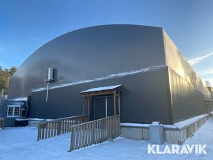 жилой контейнер Hallteck 25x48x6