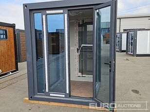 بيع وحدة سكنية متنقلة JD EH03 - صورة 26 | Machineryline BH جديدة وحدة سكنية متنقلة JD EH03 | صورة 26 - Machineryline