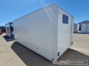 new JIDI AH01 accommodation container