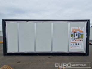 Conteneur habitable JQ Shelter JQ2120 à vendre - Image 5 | Machineryline GA Conteneur habitable JQ Shelter JQ2120 neuf | Image 5 - Machineryline