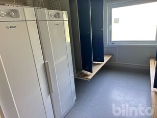 Купить жилой контейнер KAPER Resta Modular - Изображение 16 | Machineryline EE Жилой контейнер KAPER Resta Modular | Изображение 16 - Machineryline
