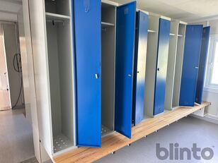 Купить жилой контейнер KAPER Resta Modular - Изображение 33 | Machineryline EE Жилой контейнер KAPER Resta Modular | Изображение 33 - Machineryline