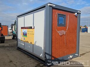 ny KMY Industrial EH03 beboelig container