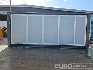 جديدة وحدة سكنية متنقلة KMY Industrial EX01