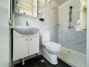 Mobiele woonunit met badkamer 2025 Wohncontainer kaufen - Bild 12 | Machineryline LI Mobiele woonunit met badkamer 2025 Wohncontainer | Bild 12 - Machineryline