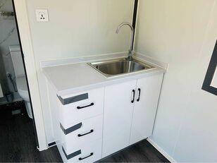 Mobiele woonunit met badkamer 2025 Wohncontainer kaufen - Bild 21 | Machineryline LI Mobiele woonunit met badkamer 2025 Wohncontainer | Bild 21 - Machineryline