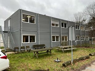 کانکس Modulair gebouw van 24 units