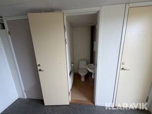 Modulhus Flexator ca 85 m2 accommodation container for sale - Image 82 | Machineryline MY Modulhus Flexator ca 85 m2 accommodation container | Image 82 - Machineryline