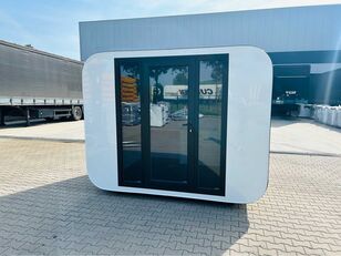 RTE - 2026 - Kantoorunit 3000x2300x2450mm POD house casa contenedor