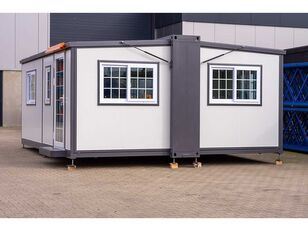 RTE 6141 accommodation container
