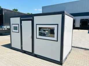 RTE 7409 accommodation container