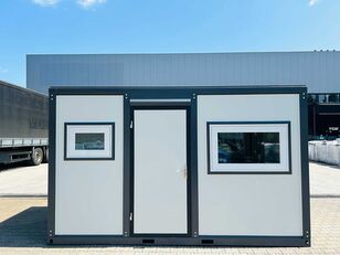 RTE 7409 accommodation container