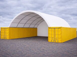 RTE 8117 Wohncontainer