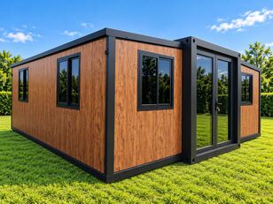 وحدة سكنية متنقلة Rhino 20ft hout