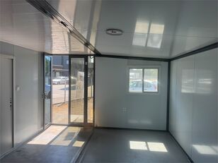 SKLP SK-37 Expandable House Wohncontainer kaufen - Bild 7 | Machineryline LI SKLP SK-37 Expandable House Wohncontainer | Bild 7 - Machineryline