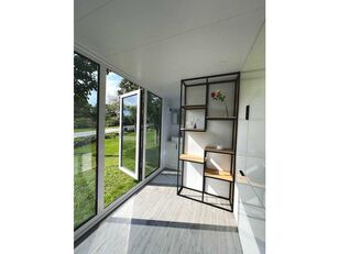 Venta de Stahlworks Eco 4000 B casa contenedor - Imagen 13 | Machineryline CL Stahlworks Eco 4000 B casa contenedor | Imagen 13 - Machineryline