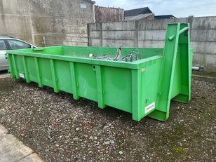 وحدة سكنية متنقلة Technicas TP