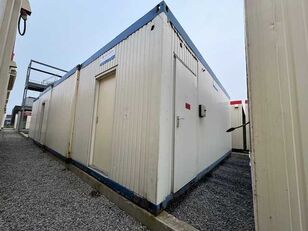 schakelunit (2x) accommodation container