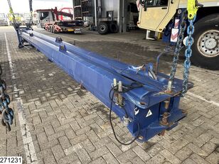 All-terrain crane for sale - Image 18 | Machineryline TZ All-terrain crane | Image 18 - Machineryline
