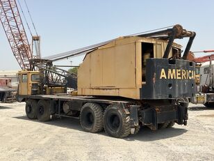 رافعة لجميع التضاريس American 4450CL