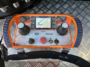 Venta de Böcker AHK 36/2400 Trailer Crane with basket, 2020! grúa todo terreno - Imagen 18 | Machineryline AR Böcker AHK 36/2400 Trailer Crane with basket, 2020! grúa todo terreno | Imagen 18 - Machineryline