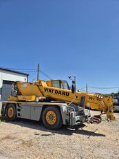 Demag AC 30 all-terrain crane
