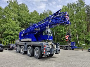 Demag AC 70 CITY top Zustand all-terrain crane