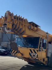 dźwig terenowy Demag AC 80 na części