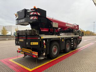 Eladó Demag AC55-3 terepjáró daru - Kép 9 | Machineryline HU Demag AC55-3 terepjáró daru | Kép 9 - Machineryline