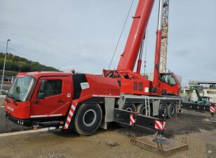 вездеходный кран Grove GMK 5250 L-1