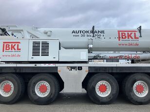 Grove GMK 5250 XL gr&uacute;a todo terreno