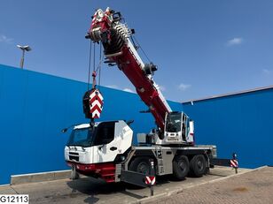 Grove GMK3060L-1 6x6, 60.000 kg, 48 m ruw terrein kraan te koop - Foto 4 | Machineryline BE Grove GMK3060L-1 6x6, 60.000 kg, 48 m ruw terrein kraan | Foto 4 - Machineryline