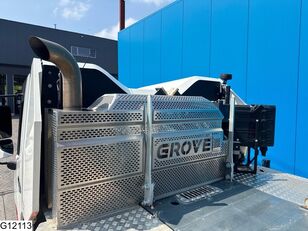 Grove GMK3060L-1 6x6, 60.000 kg, 48 m ruw terrein kraan te koop - Foto 20 | Machineryline BE Grove GMK3060L-1 6x6, 60.000 kg, 48 m ruw terrein kraan | Foto 20 - Machineryline