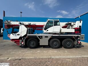 Grove GMK3060L-1 6x6, 60.000 kg, 48 m ruw terrein kraan te koop - Foto 22 | Machineryline BE Grove GMK3060L-1 6x6, 60.000 kg, 48 m ruw terrein kraan | Foto 22 - Machineryline