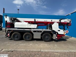 Grove GMK3060L-1 6x6, 60.000 kg, 48 m ruw terrein kraan te koop - Foto 23 | Machineryline BE Grove GMK3060L-1 6x6, 60.000 kg, 48 m ruw terrein kraan | Foto 23 - Machineryline