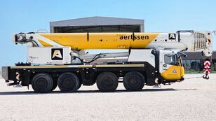 Grove GMK4100-1 (2pcs available in Qatar) all-terrain crane for sale - Image 9 | Machineryline NG Grove GMK4100-1 (2pcs available in Qatar) all-terrain crane | Image 9 - Machineryline