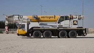 Grove GMK4100L-1 (2pcs available) all-terrain crane for sale - Image 11 | Machineryline IL Grove GMK4100L-1 (2pcs available) all-terrain crane | Image 11 - Machineryline